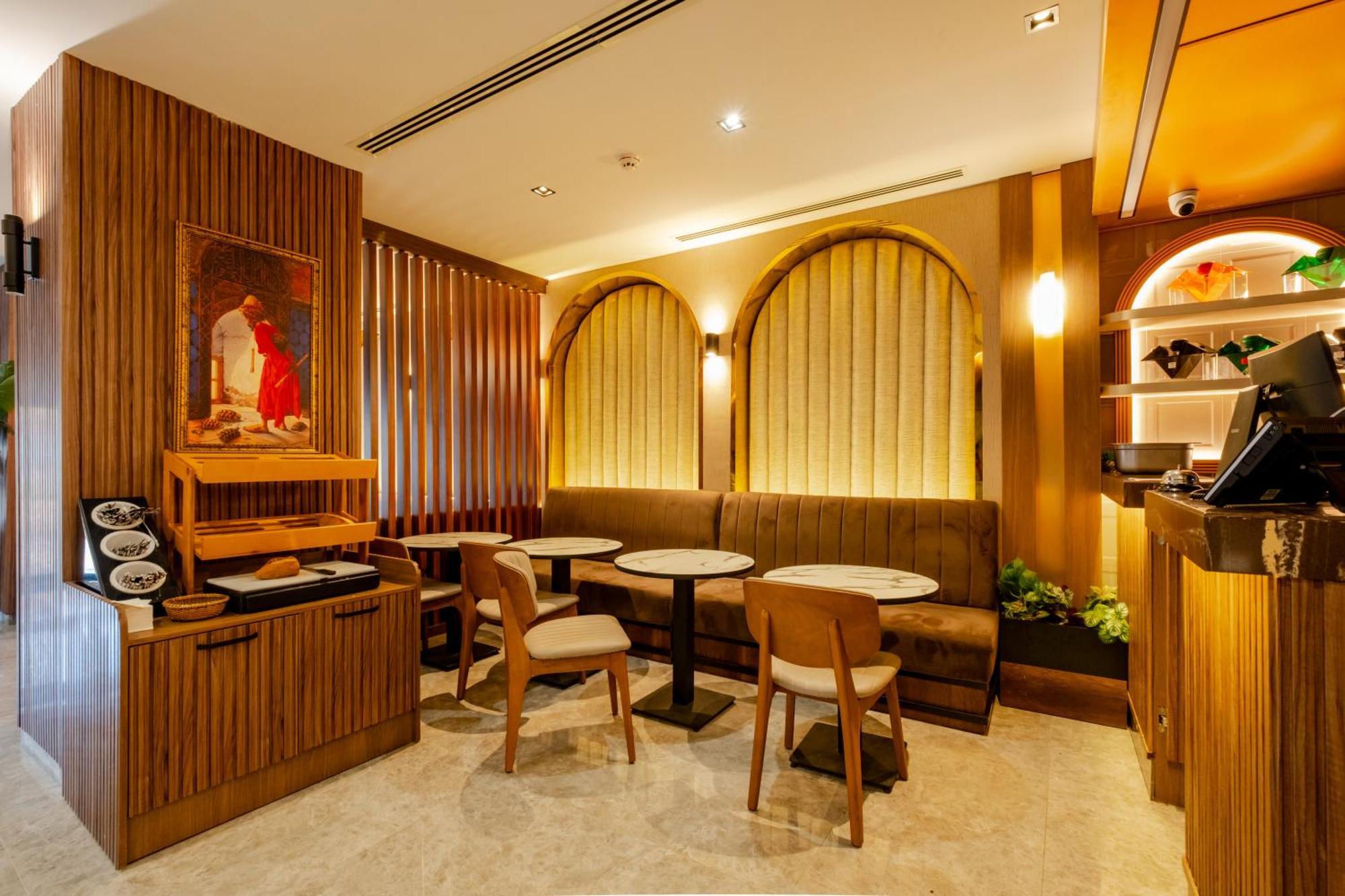 Frt Airlines Hotel - Istanbul Airport Arnavutkoy Kültér fotó
