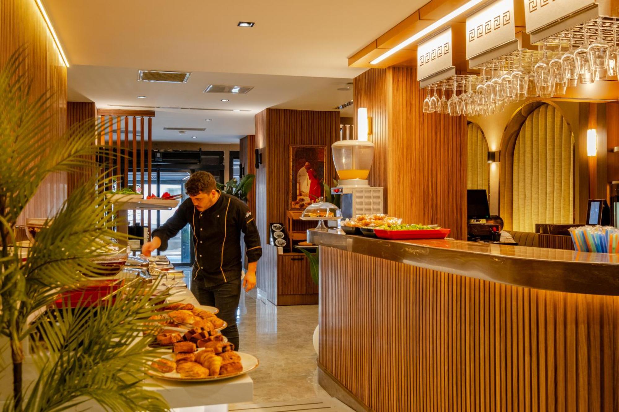 Frt Airlines Hotel - Istanbul Airport Arnavutkoy Kültér fotó