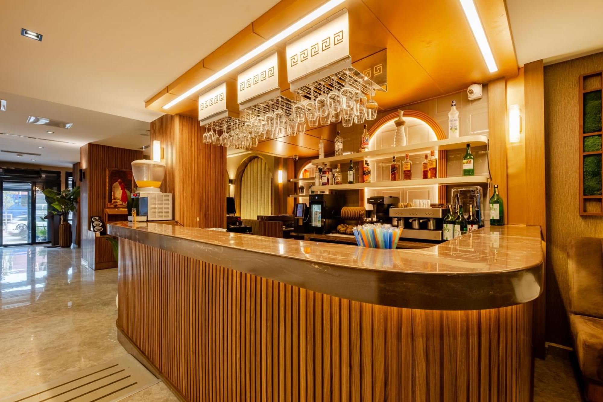 Frt Airlines Hotel - Istanbul Airport Arnavutkoy Kültér fotó