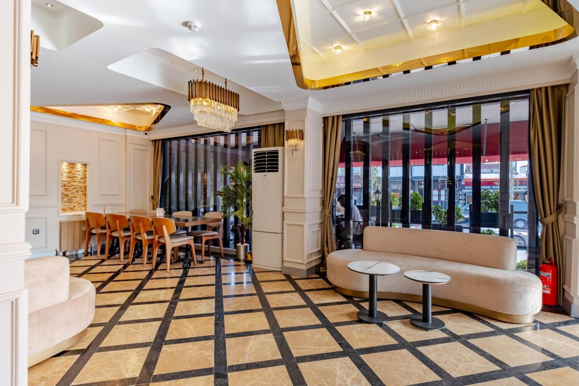 Frt Airlines Hotel - Istanbul Airport Arnavutkoy Kültér fotó