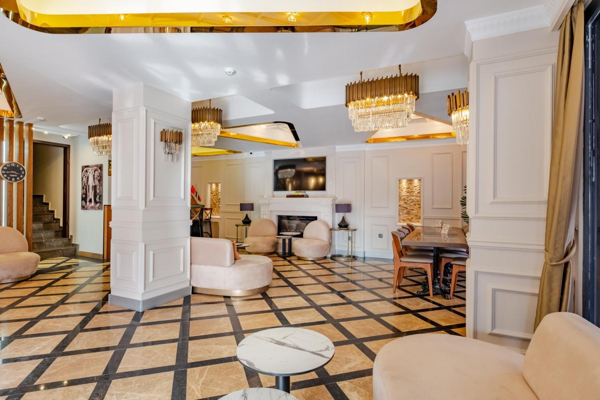 Frt Airlines Hotel - Istanbul Airport Arnavutkoy Kültér fotó