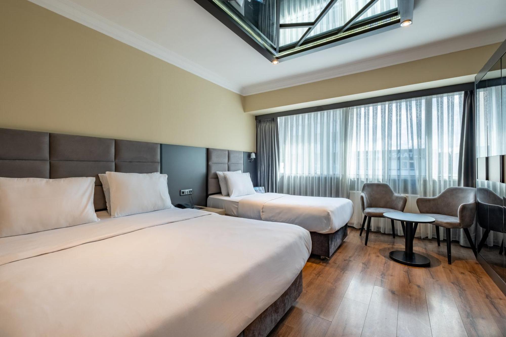 Frt Airlines Hotel - Istanbul Airport Arnavutkoy Kültér fotó