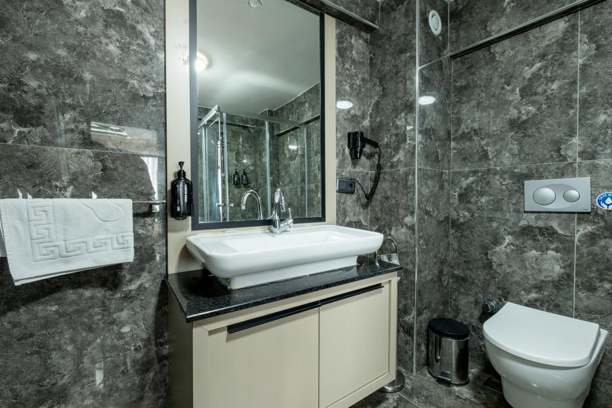Frt Airlines Hotel - Istanbul Airport Arnavutkoy Kültér fotó