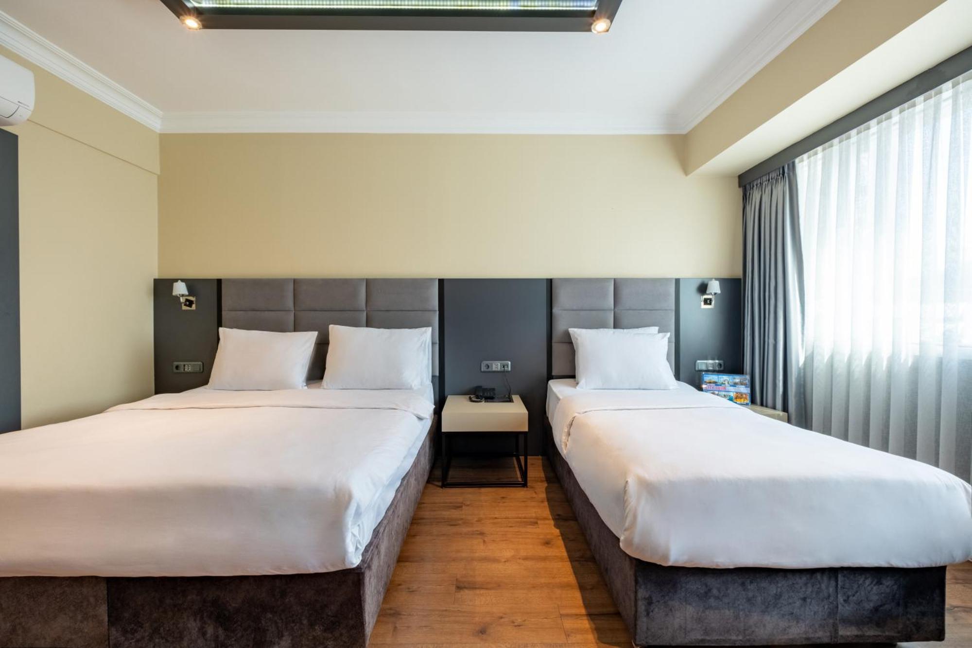 Frt Airlines Hotel - Istanbul Airport Arnavutkoy Kültér fotó
