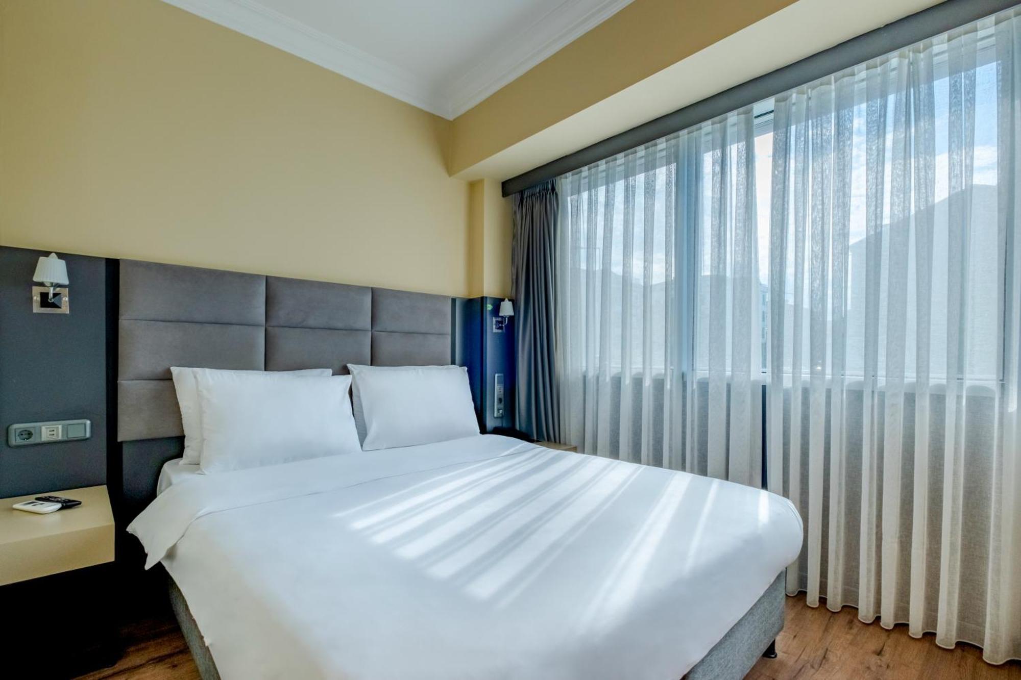 Frt Airlines Hotel - Istanbul Airport Arnavutkoy Kültér fotó
