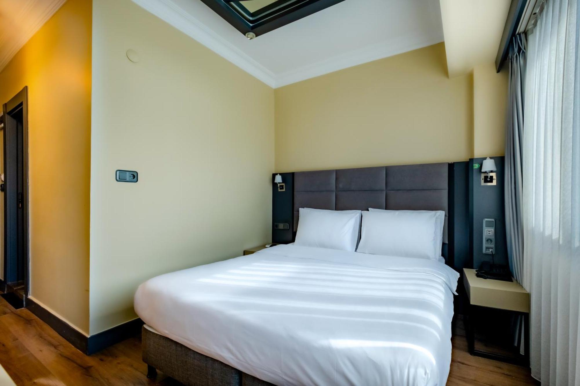 Frt Airlines Hotel - Istanbul Airport Arnavutkoy Kültér fotó