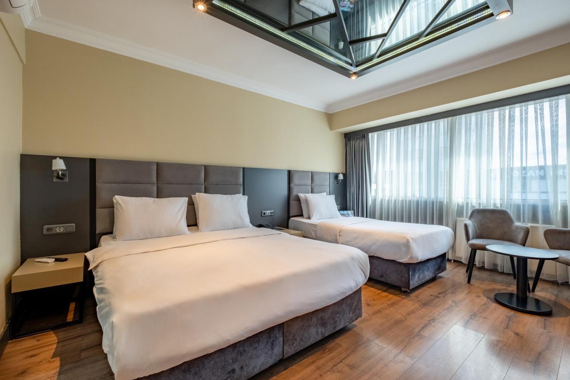 Frt Airlines Hotel - Istanbul Airport Arnavutkoy Kültér fotó