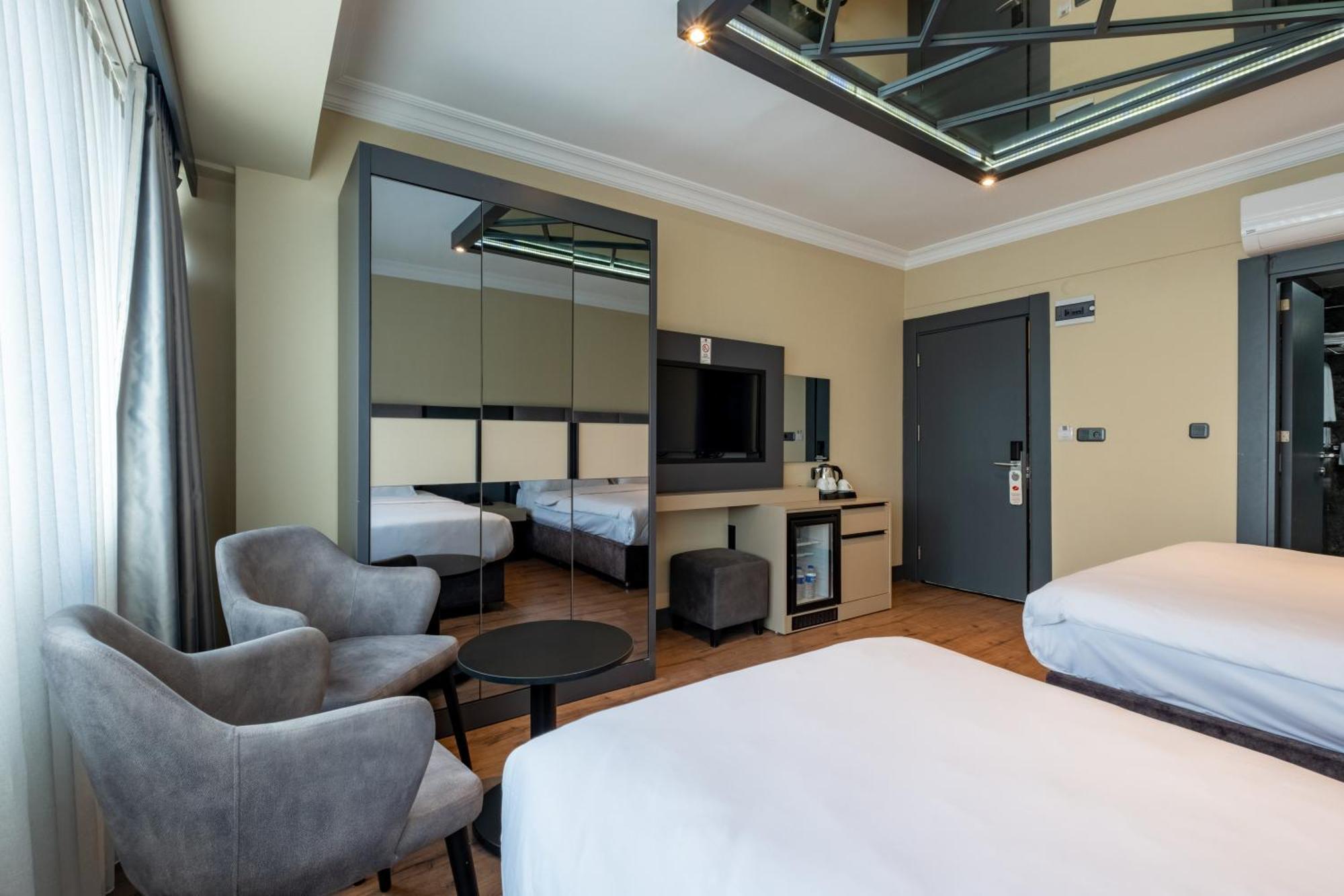 Frt Airlines Hotel - Istanbul Airport Arnavutkoy Kültér fotó