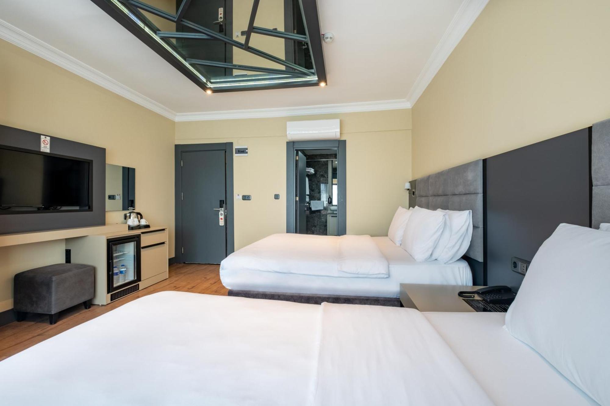 Frt Airlines Hotel - Istanbul Airport Arnavutkoy Kültér fotó