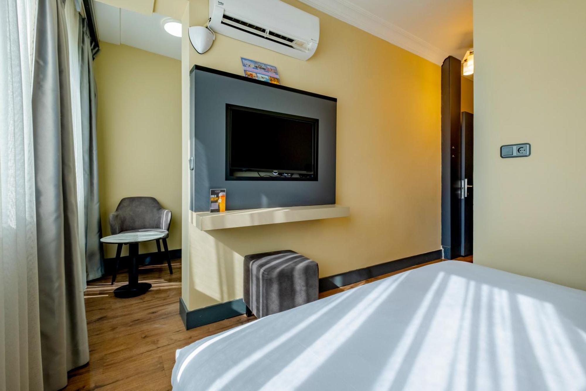 Frt Airlines Hotel - Istanbul Airport Arnavutkoy Kültér fotó