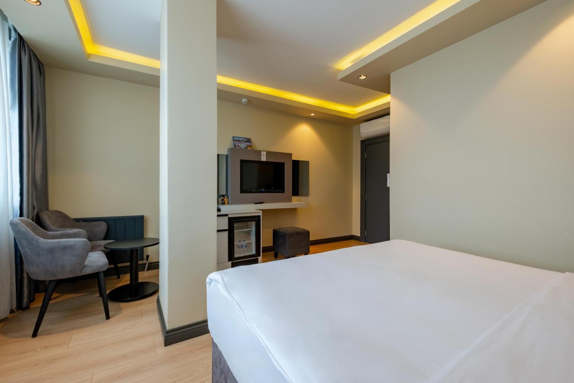 Frt Airlines Hotel - Istanbul Airport Arnavutkoy Kültér fotó
