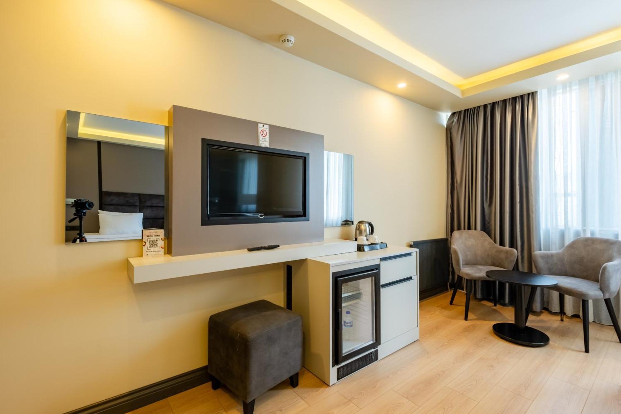 Frt Airlines Hotel - Istanbul Airport Arnavutkoy Kültér fotó