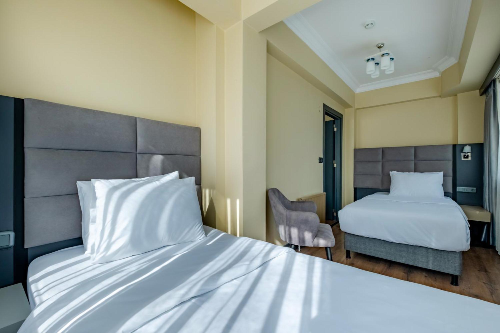 Frt Airlines Hotel - Istanbul Airport Arnavutkoy Kültér fotó