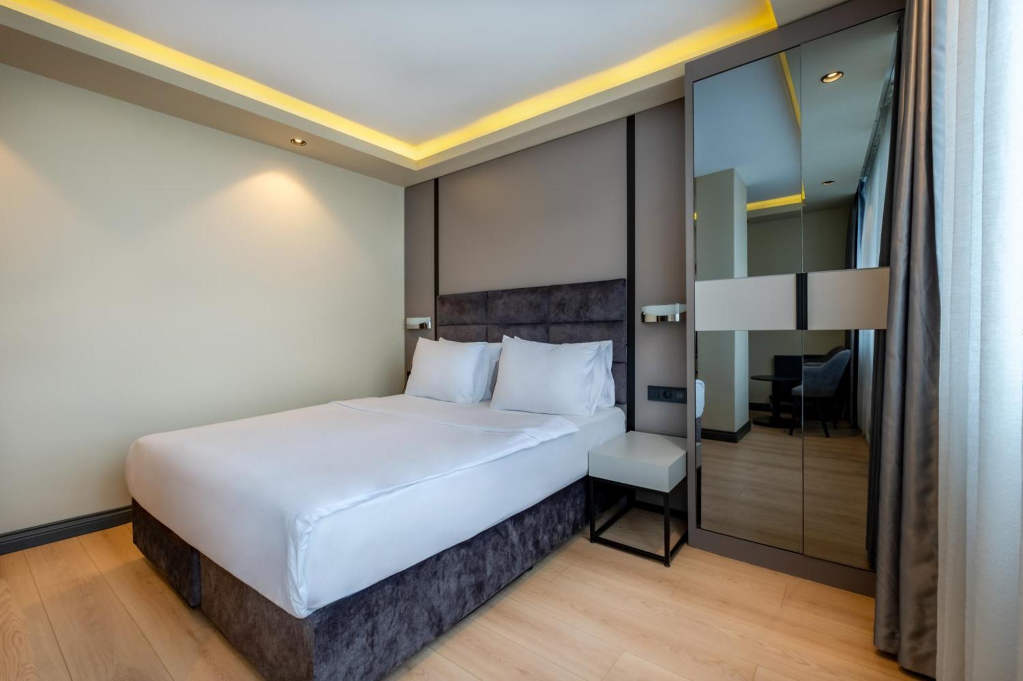 Frt Airlines Hotel - Istanbul Airport Arnavutkoy Kültér fotó