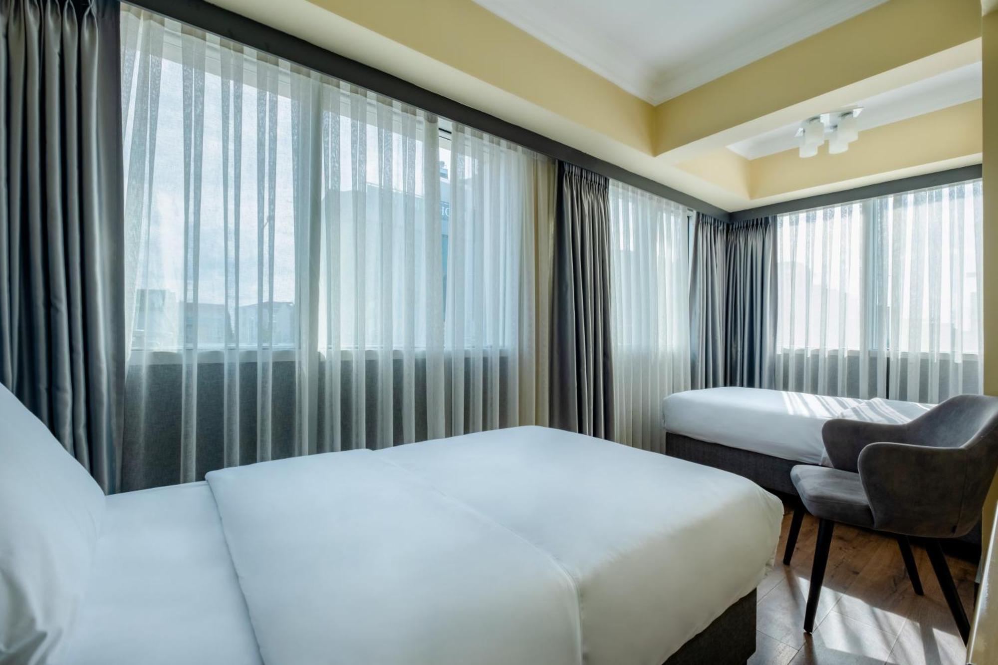 Frt Airlines Hotel - Istanbul Airport Arnavutkoy Kültér fotó