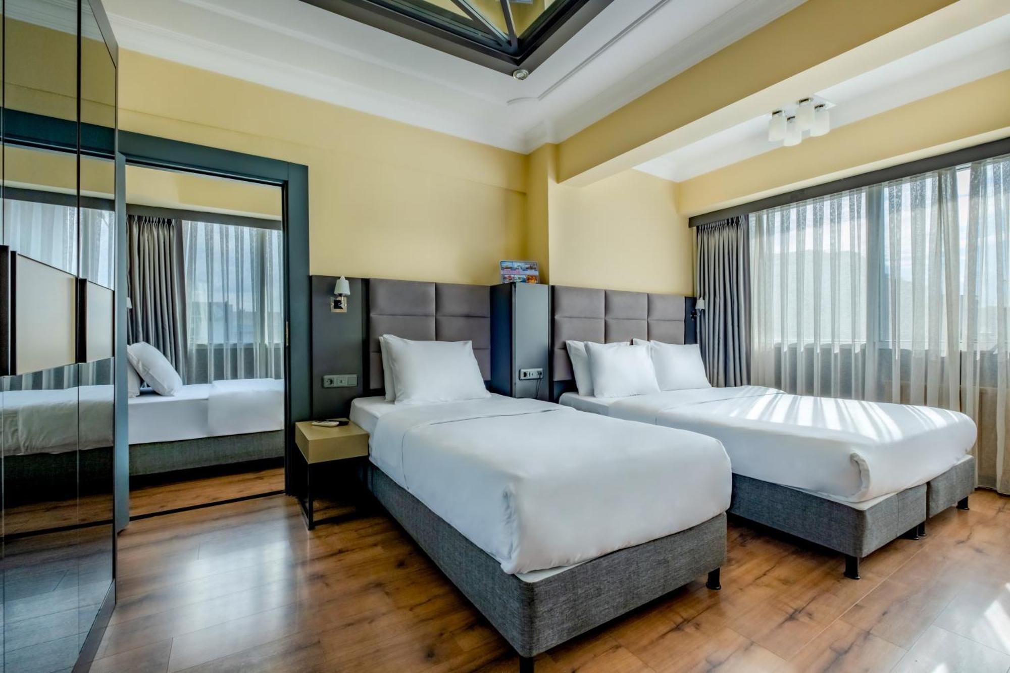 Frt Airlines Hotel - Istanbul Airport Arnavutkoy Kültér fotó